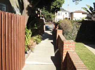 2605 S Barrington Ave APT 8, Los Angeles, CA 90064