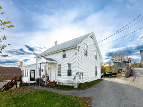 8 Light Street, Lebanon, NH 03766