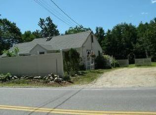 197 Hampstead Rd #R, Derry, NH 03038