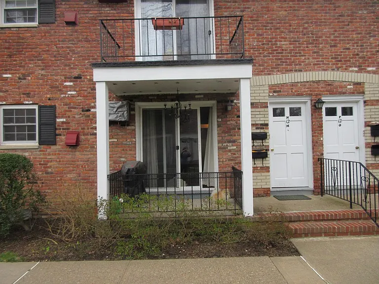 320 South St #12M — Photo 12