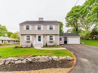 75 Sonoma Rd, Quincy, MA 02171
