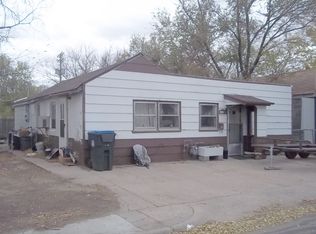 1011 W 22nd St, Cheyenne, WY 82001