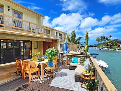 6370 Hawaii Kai Dr APT 38, Honolulu, HI, 96825