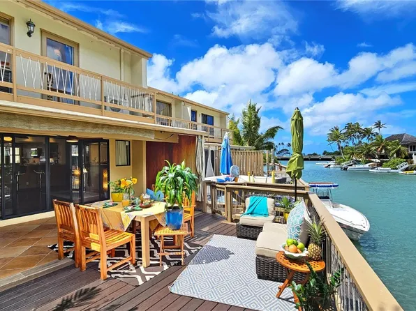 6370 Hawaii Kai Dr APT 38, Honolulu, HI 96825