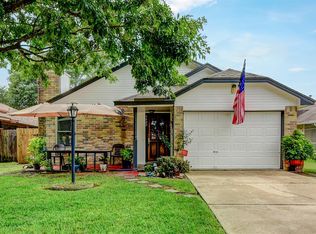 4423 Field Meadow Dr, Katy, TX 77449