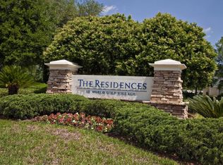 350 N Shore Cir UNIT 1422, Saint Augustine, FL 32092