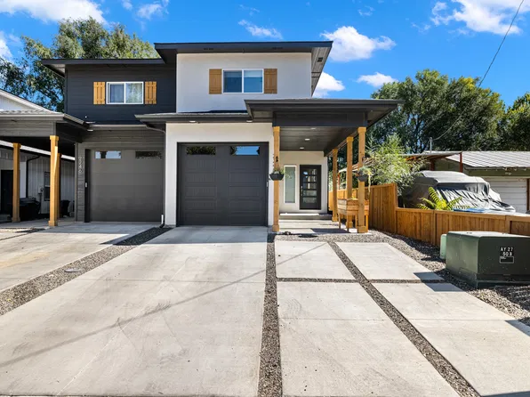 2248 S Amy Ave, Boise, ID 83706