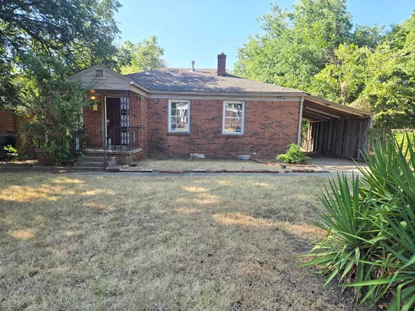 2012 NE 19th St, Oklahoma City, OK 73111