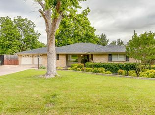3720 Wilkie Way, Fort Worth, TX 76133