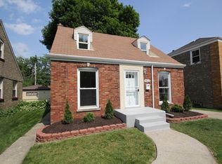 9613 S Emerald Ave, Chicago, IL 60628