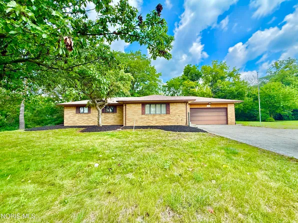 22689 State Highway 579, Curtice, OH 43412