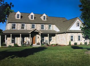 1120 Cornerstone Ln, Lebanon, PA 17042