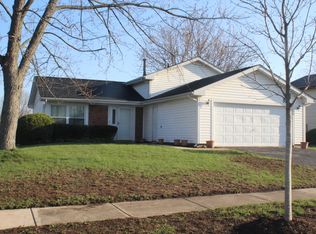 322 Dean Cir, Bolingbrook, IL 60440