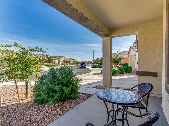 4th image of 22455 W La Pasada Blvd