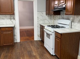 126 Norwell St #126, Dorchester, MA 02121