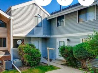 26 S Nome St UNIT E, Aurora, CO 80012