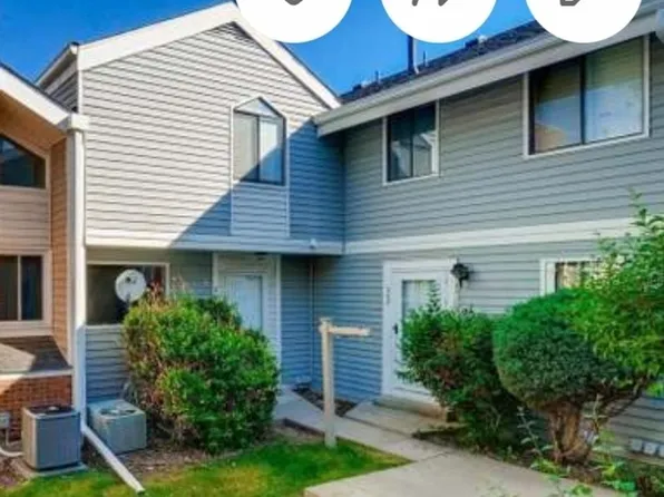 26 S Nome St Unit E, Aurora, CO 80012