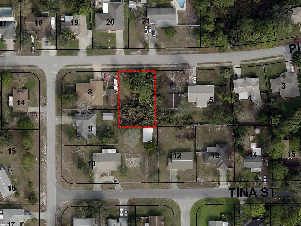 2nd image of 4511 Piedras St