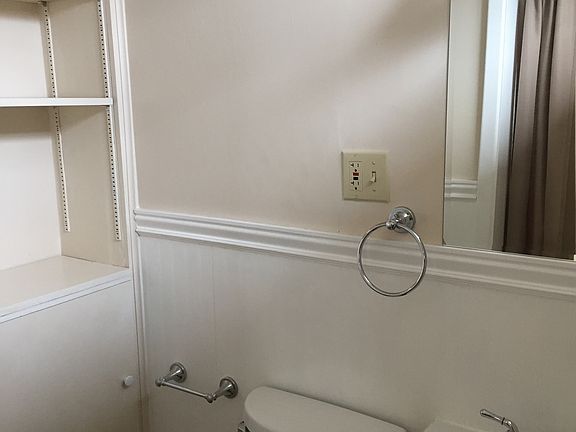 Half Bathroom