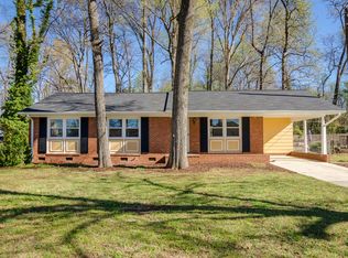 3802 Repon St, Greensboro, NC 27407