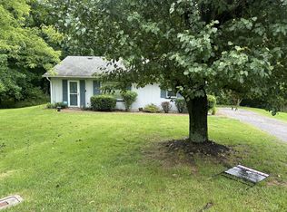 263 Edmondson Ferry Rd, Clarksville, TN 37040