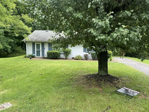 263 Edmondson Ferry Rd, Clarksville, TN 37040