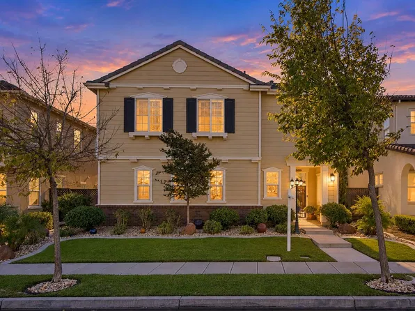 668 N San Marcos Dr, Mountain House, CA 95391