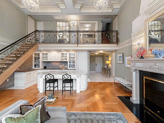 5th image of 5 Tudor City Pl #Penthouse 3