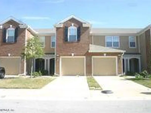4148 Crownwood Dr #4148, Jacksonville, FL 32216