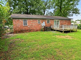 1119 Ray Rd, Jacksonville, AR 72076