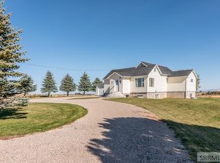 2091 S 2950 W, Aberdeen, ID 83210