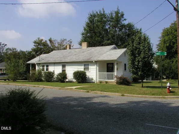 300 Ward St, Graham, NC 27253