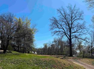 1701 Russell Ave, Evansville, IN