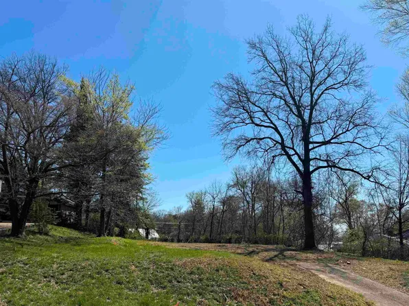 1701 Russell Ave, Evansville, IN 47720