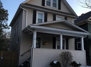 29 Warren Ave, Kenmore, NY 14217