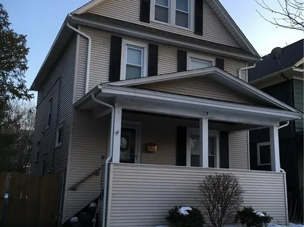 29 Warren Ave, Kenmore, NY 14217