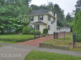 81 Ridge Ave, Park Ridge, NJ 07656