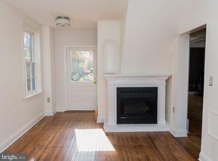 160 W All Saints St, Frederick, MD 21701