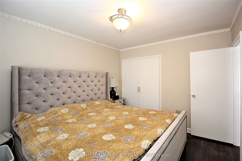 Toronto House for rent - 3 Bedrooms — photo 8