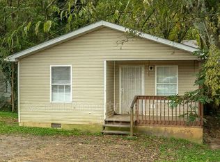 2646 Glass St, Chattanooga, TN 37406