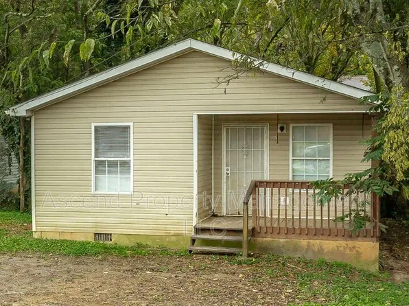 2646 Glass St, Chattanooga, TN 37406