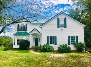 272 NW 36th Ln, Lamar, MO 64759