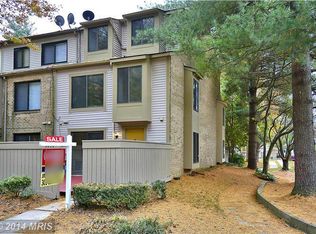9239 Chadburn Pl, Montgomery Village, MD 20886