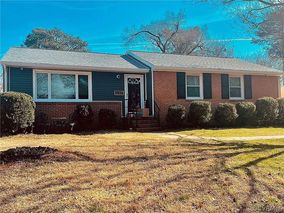 7974 Colony Dr, Mechanicsville, VA 23111 Zillow