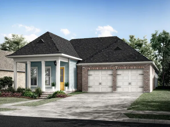 13808 Tideland Dr, Baton Rouge, LA 70810