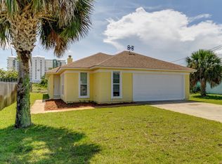 6119 Sunset Ave, Panama City Beach, FL 32408