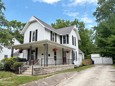 708 Wallace Ave, Bowling Green, OH, 43402