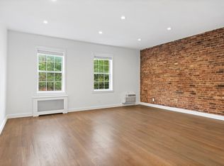 5 Carmine St #2F, New York, NY 10014