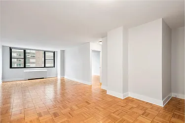Rented by Goldfarb Properties