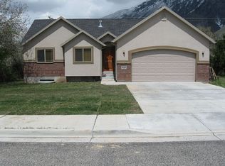 423 E 400th St N, Springville, UT 84663
